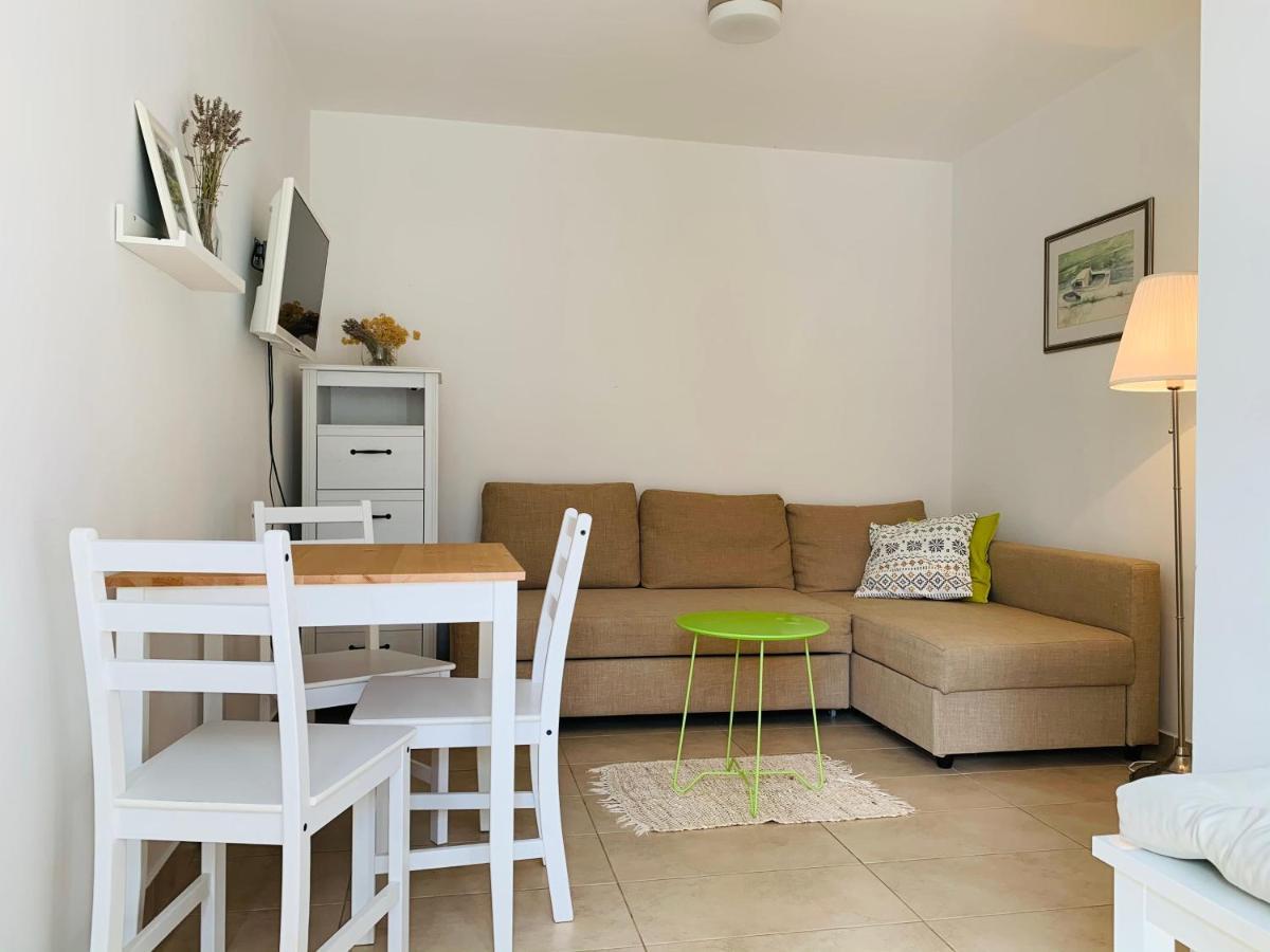 Grebaštica Apartments Vala מראה חיצוני תמונה