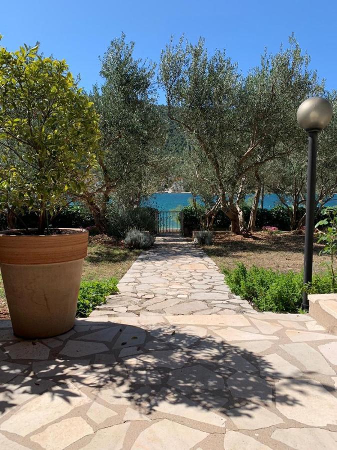 Grebaštica Apartments Vala מראה חיצוני תמונה