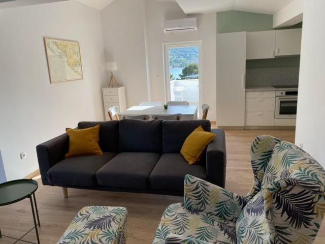 Grebaštica Apartments Vala מראה חיצוני תמונה