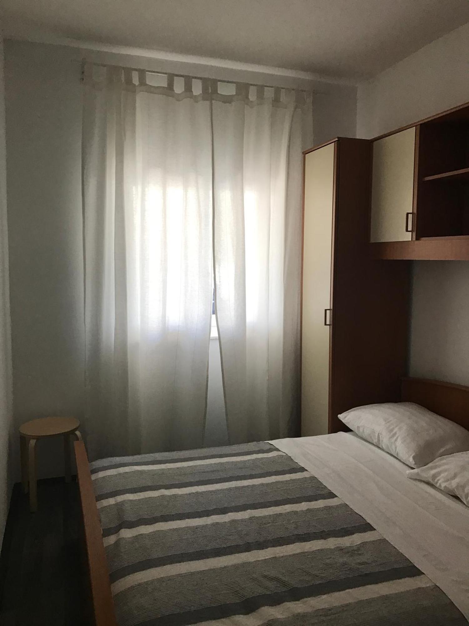 Grebaštica Apartments Vala חדר תמונה