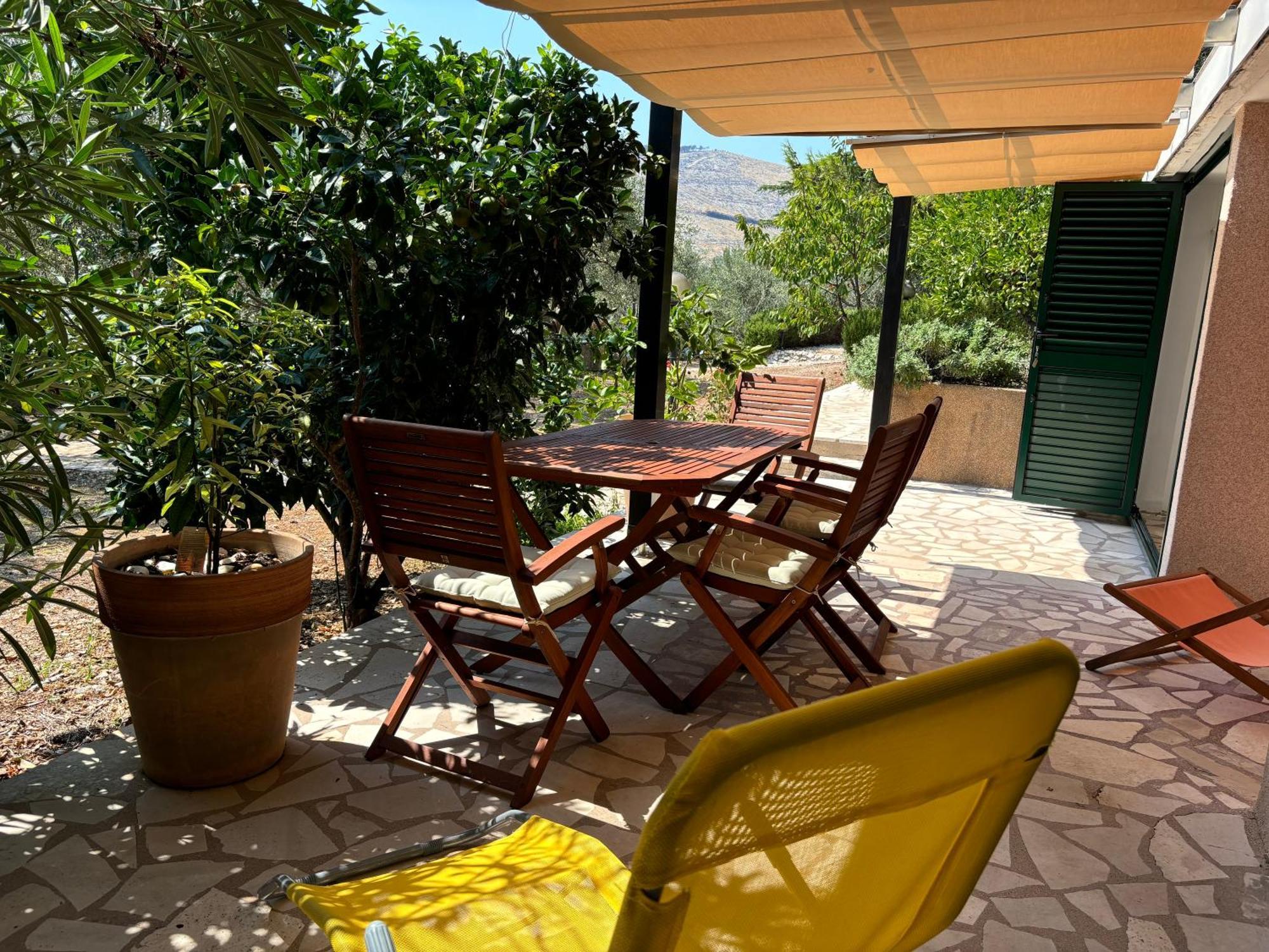 Grebaštica Apartments Vala מראה חיצוני תמונה