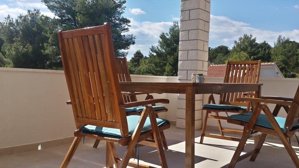 Grebaštica Apartments Vala מראה חיצוני תמונה