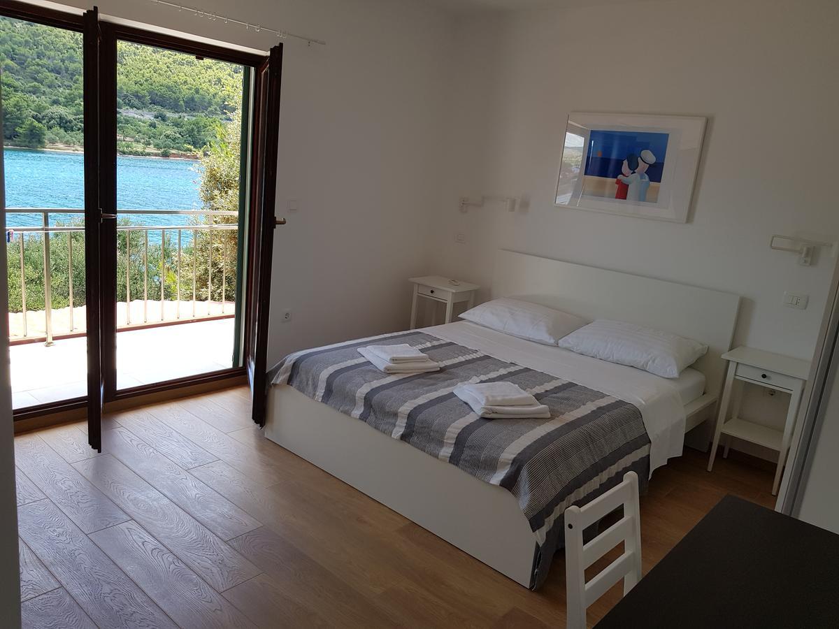 Grebaštica Apartments Vala מראה חיצוני תמונה
