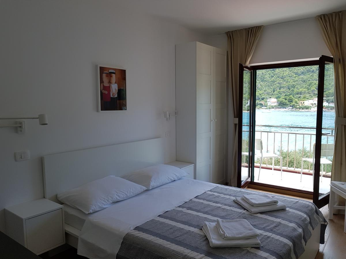 Grebaštica Apartments Vala מראה חיצוני תמונה
