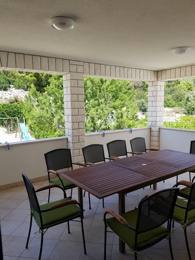 Grebaštica Apartments Vala מראה חיצוני תמונה