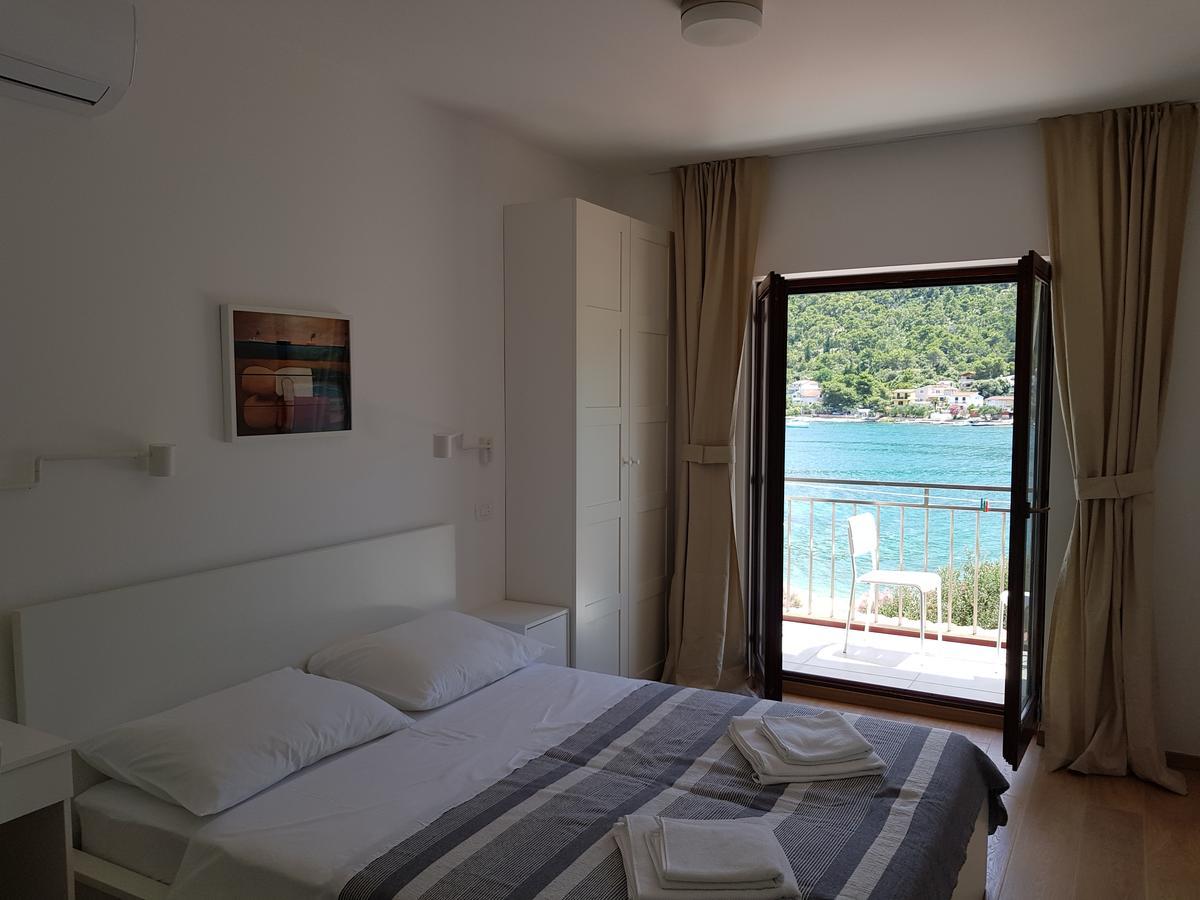 Grebaštica Apartments Vala מראה חיצוני תמונה
